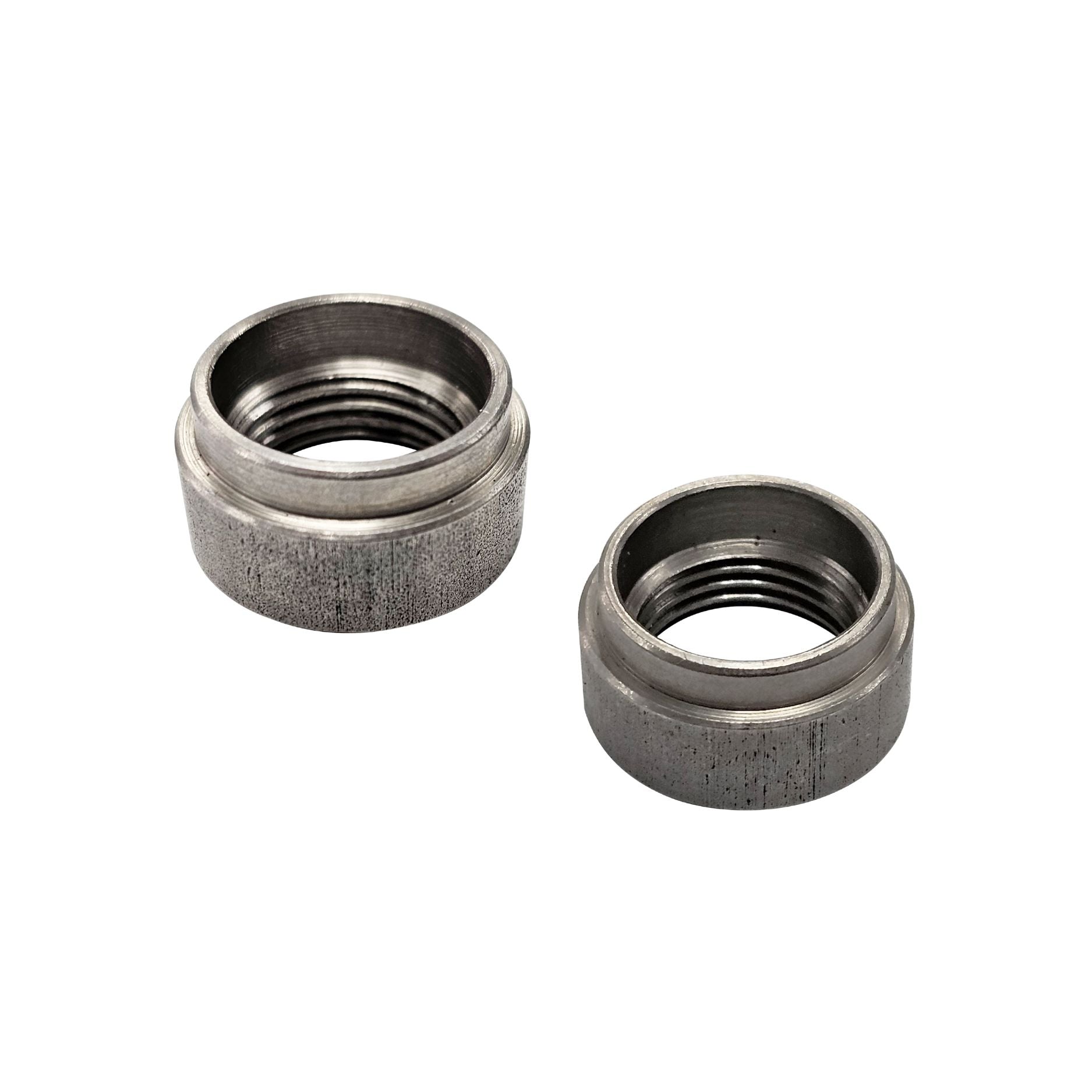 O2 Sensor Bung | M18 x 1.5 Weld-In Exhaust Bung