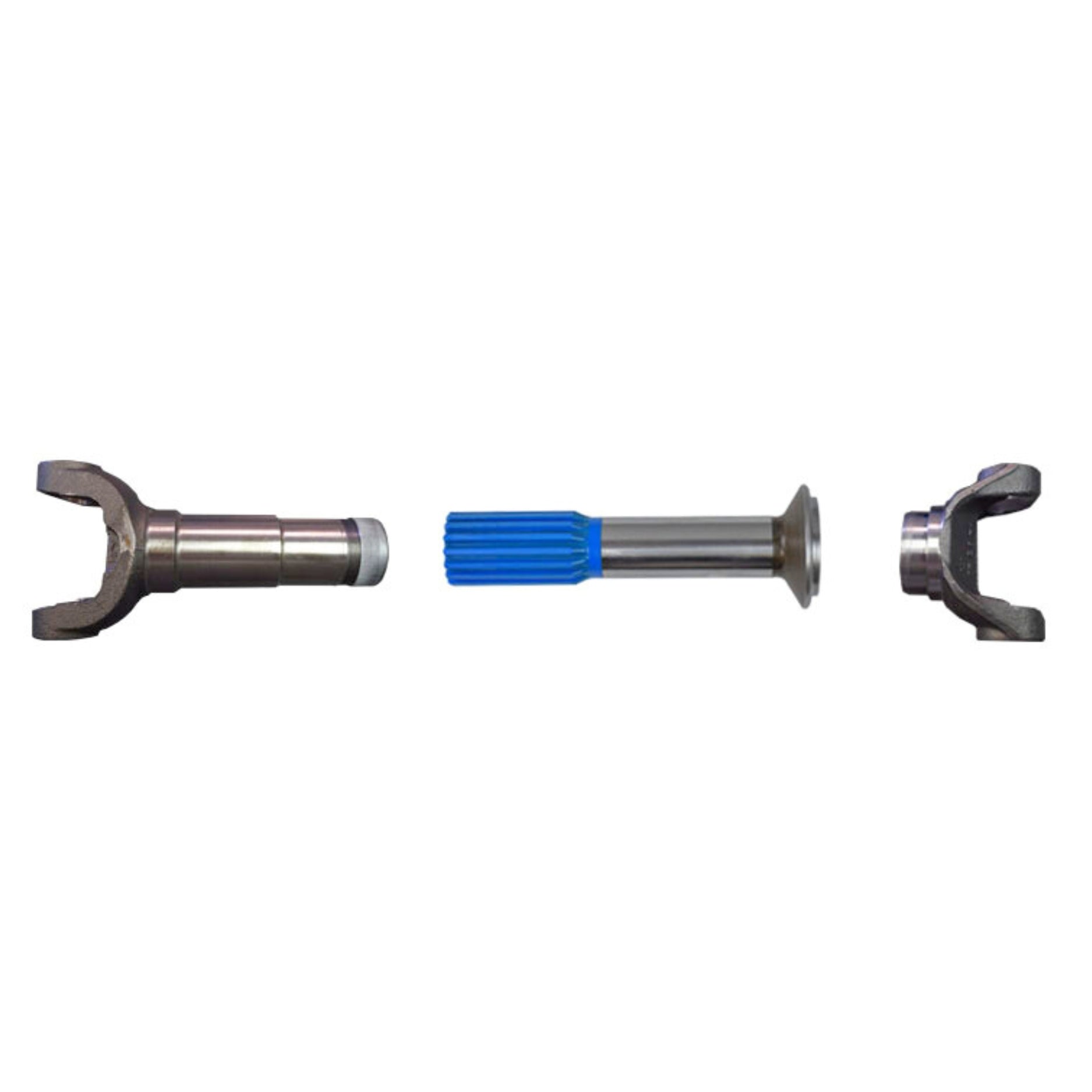 WOD 1350/1410 Slip Driveshaft Builder Kit | Hybrid Heavy Duty