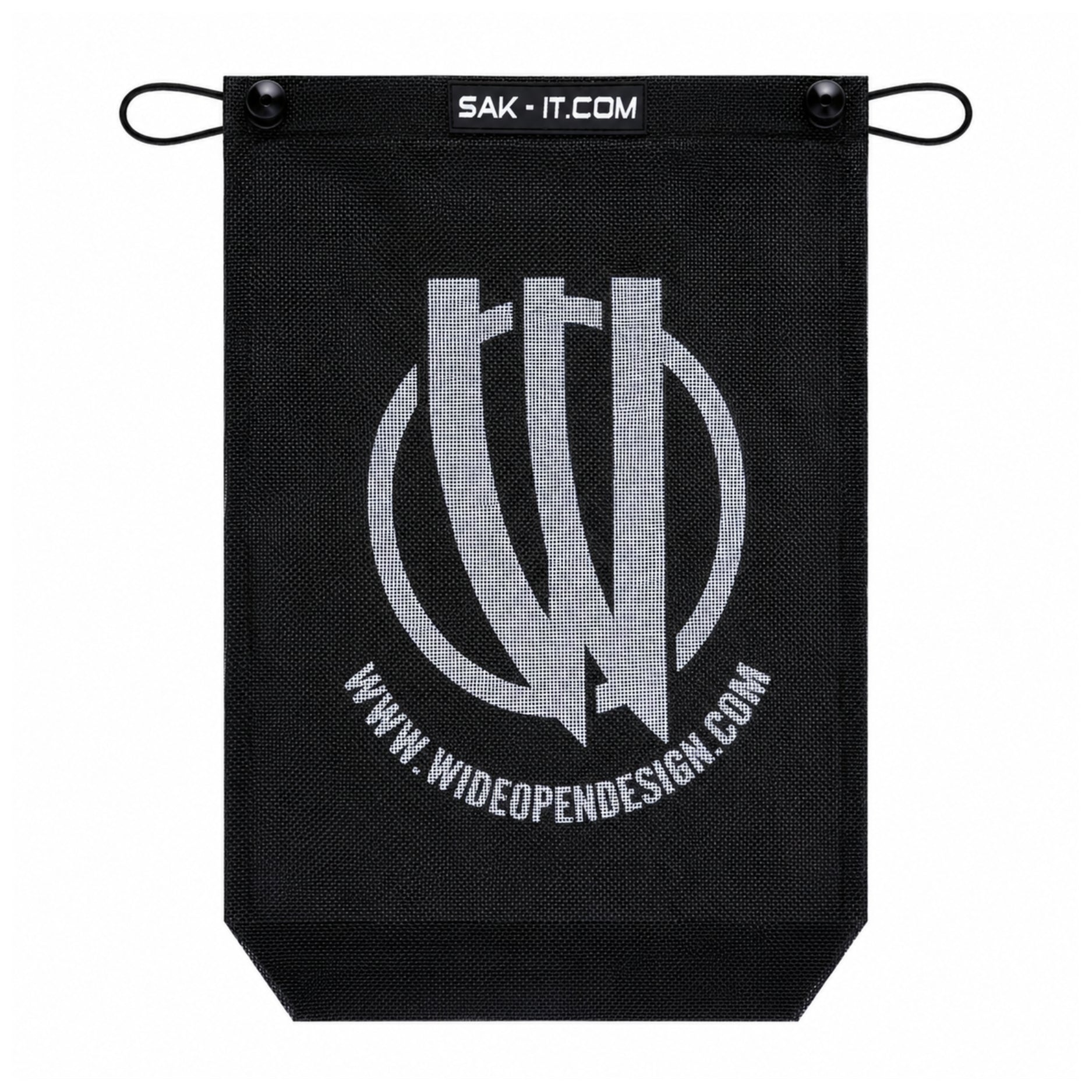 SAK-IT Off-Road Utility Bag | Universal Mount for UTV/ATV