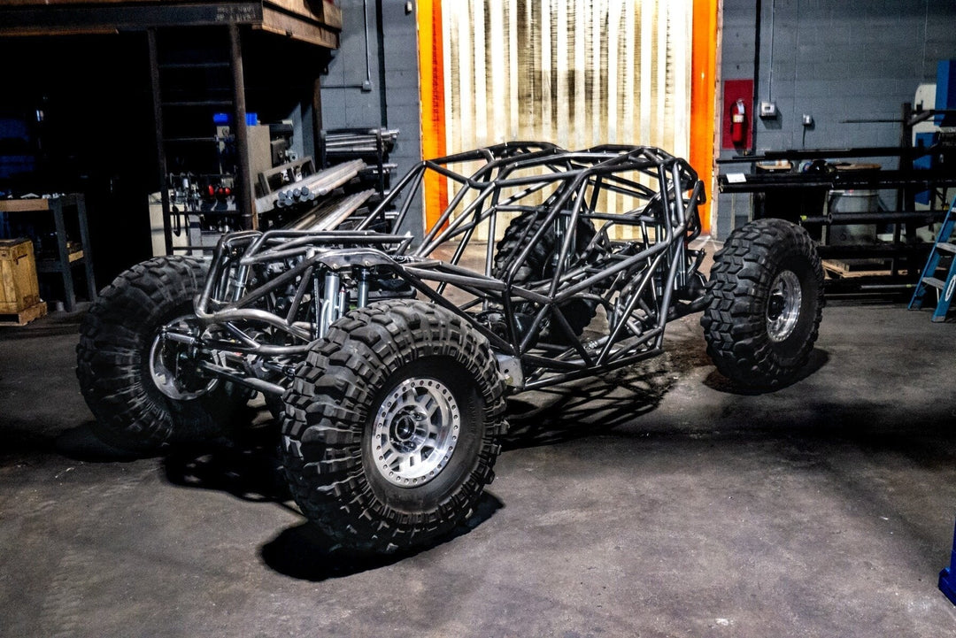 Chris Grigg's Rocketship