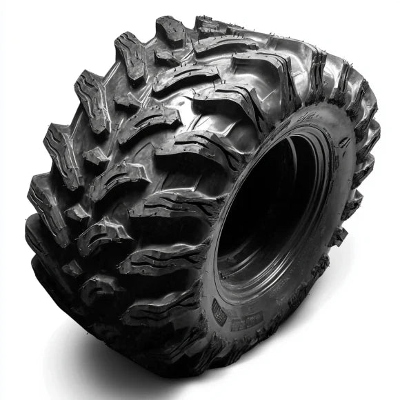 Inside PRI: The Sticky Tire Superstore with Goforth Tire