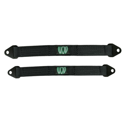 Limit Straps: How to Determine the Correct Limit Strap Length