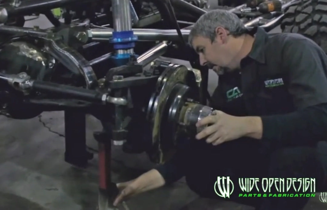 Flex Testing: The Difference Between a Build and a Disaster
