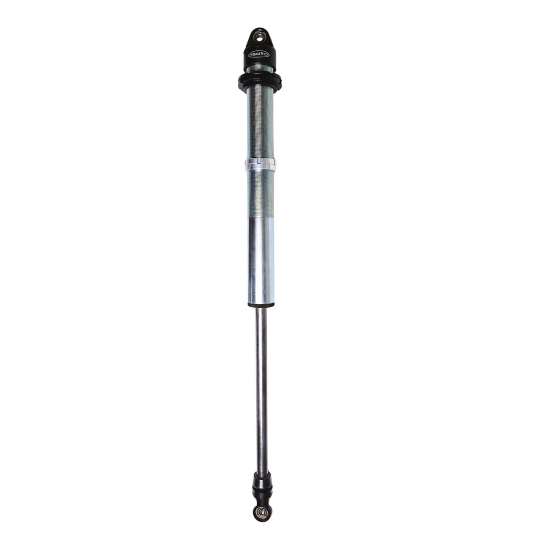 Radflo Coilover Shocks- Emulsion