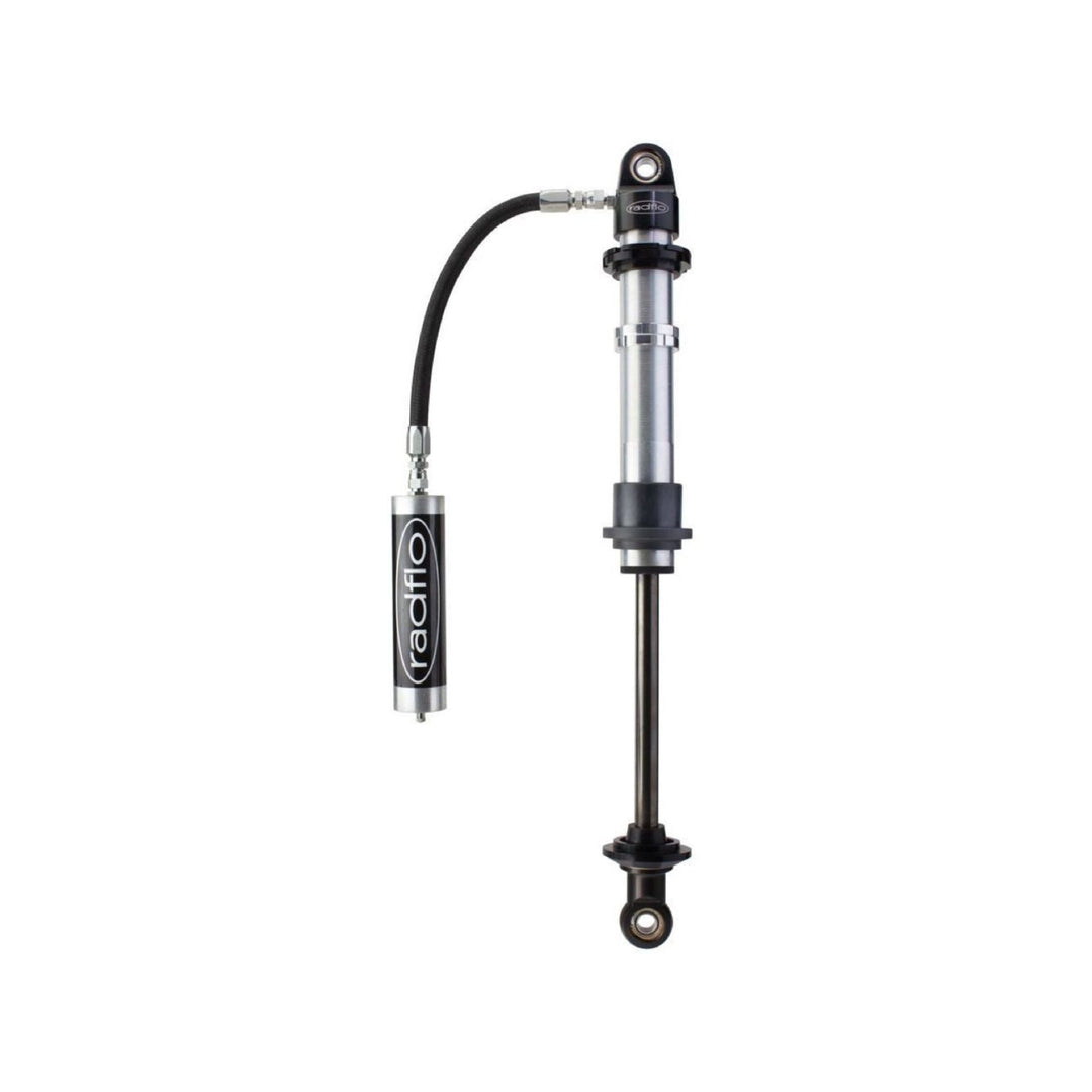 Radflo Coilover Shocks- Remote Reservoir