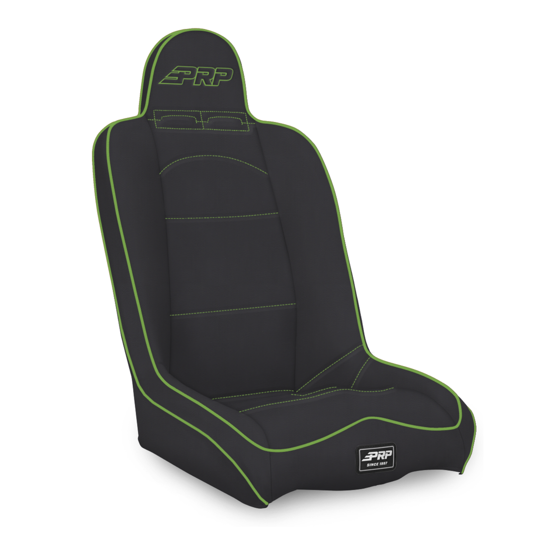Seats & Harnesses