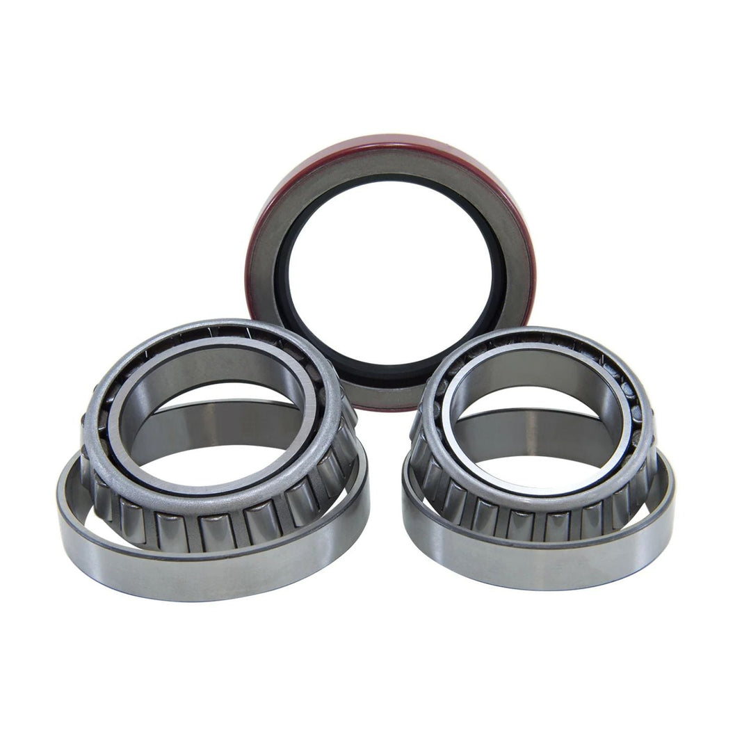 Bearings
