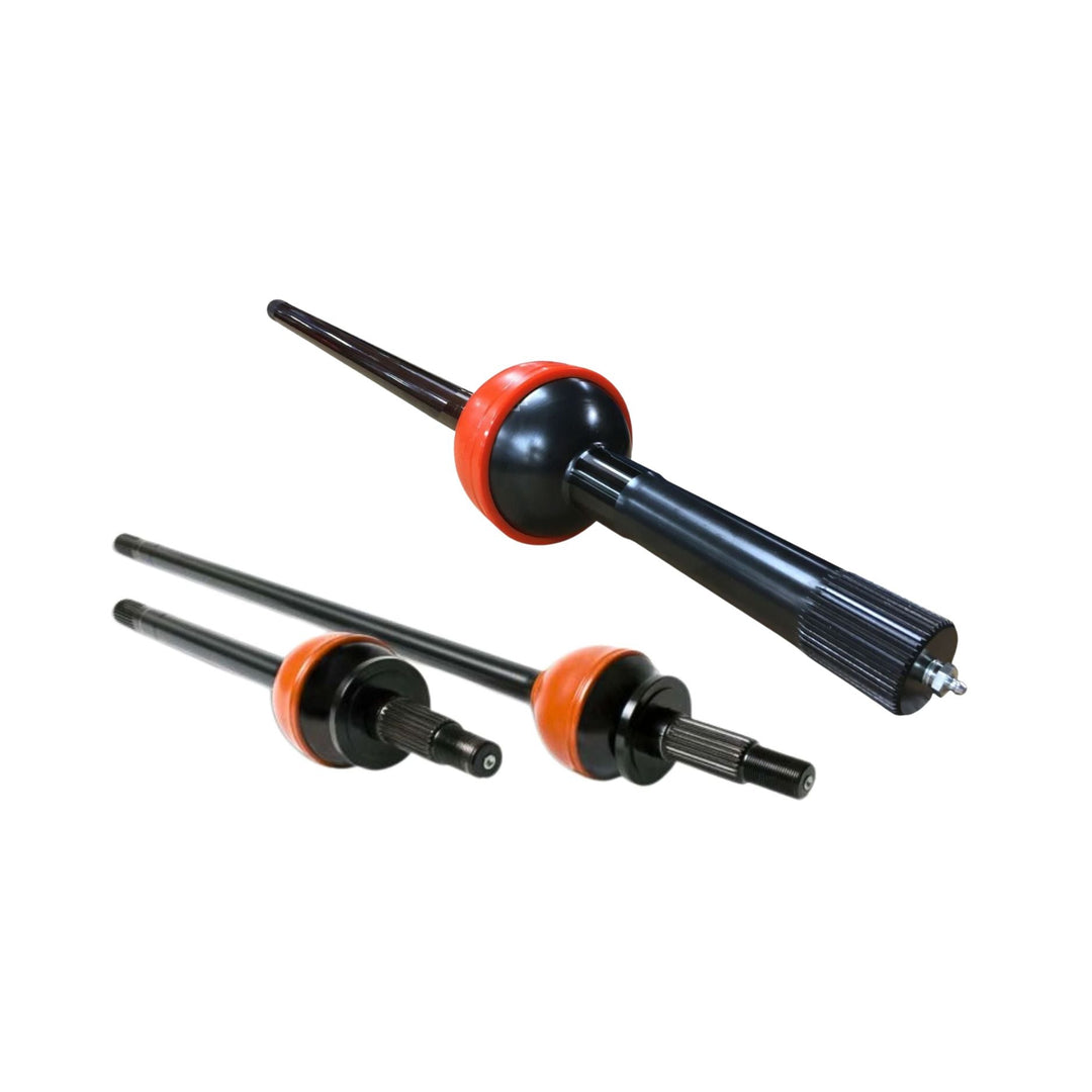 Axle Shafts