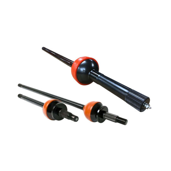 Axle Shafts & Components