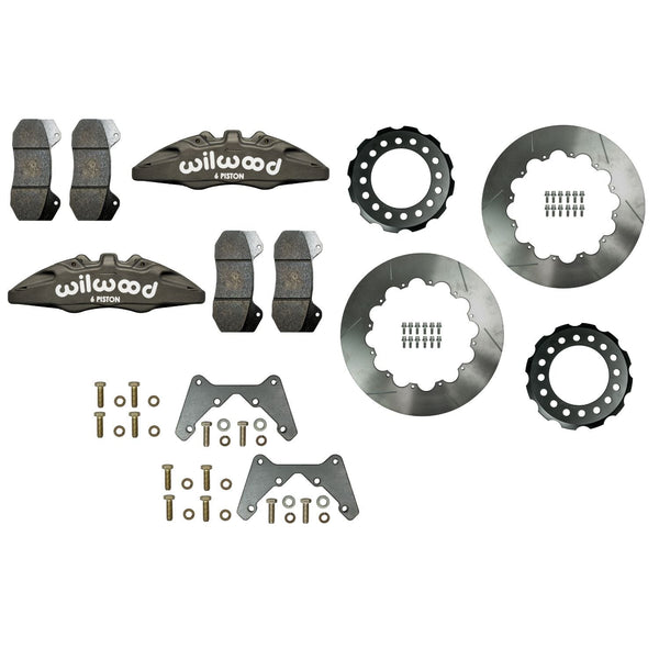 Front End Kits