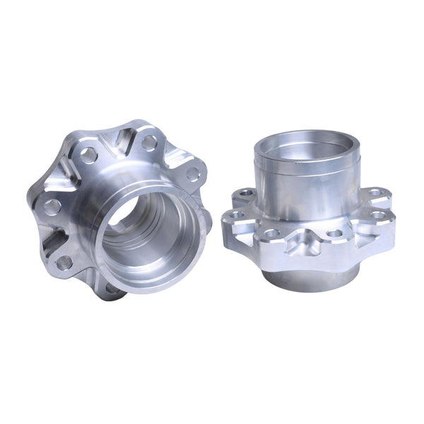 Rear Axle 30/35 Spline Wheel Hubs and Components