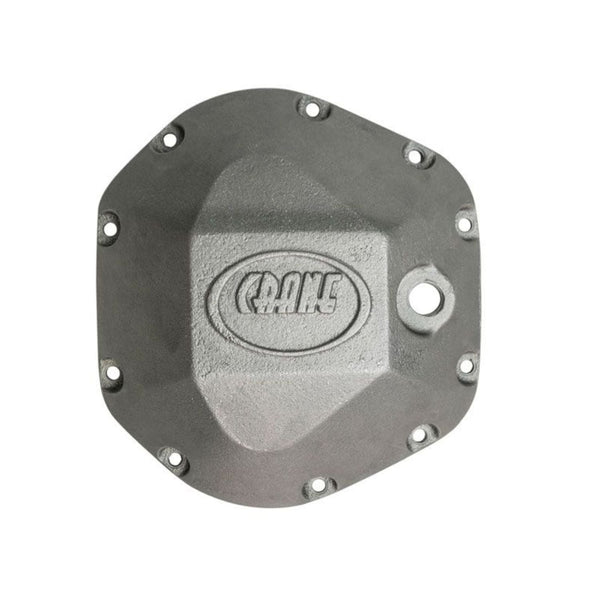 Differential Covers