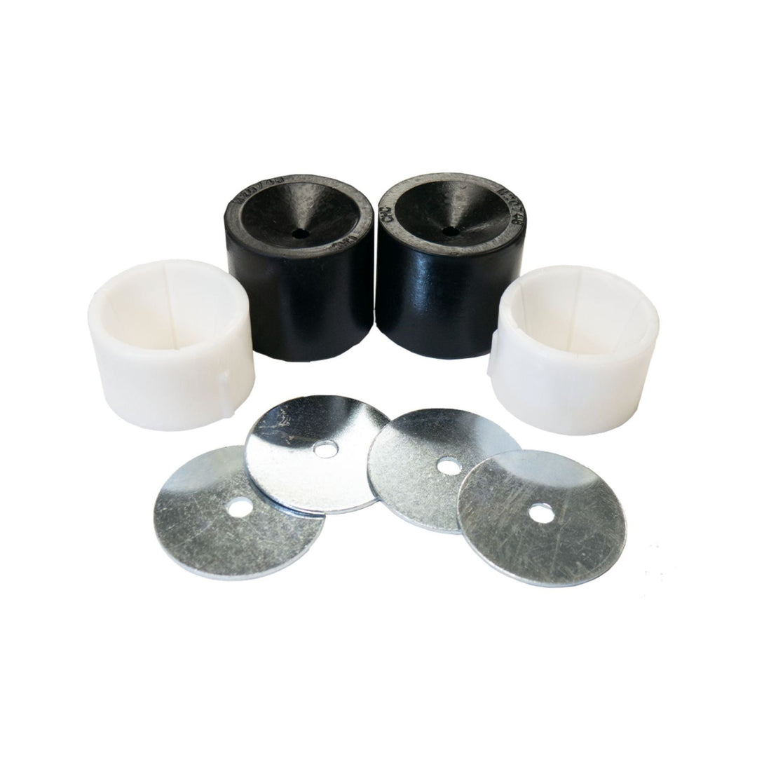 Dana 60 Kingpin Rebuild Kits & Parts
