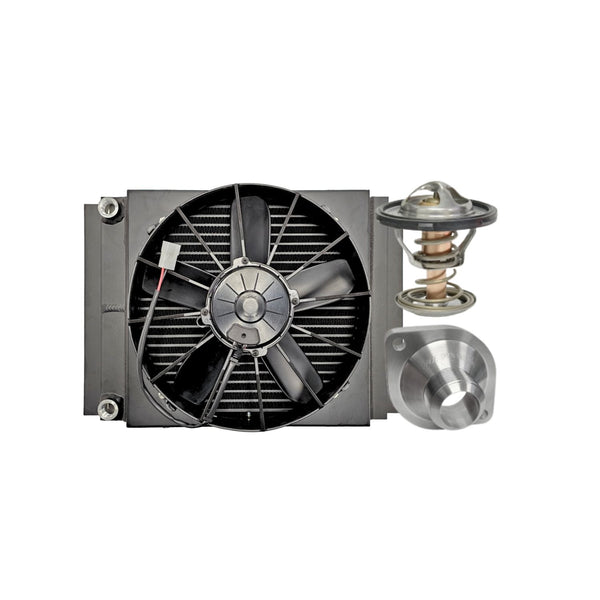 Cooling Systems