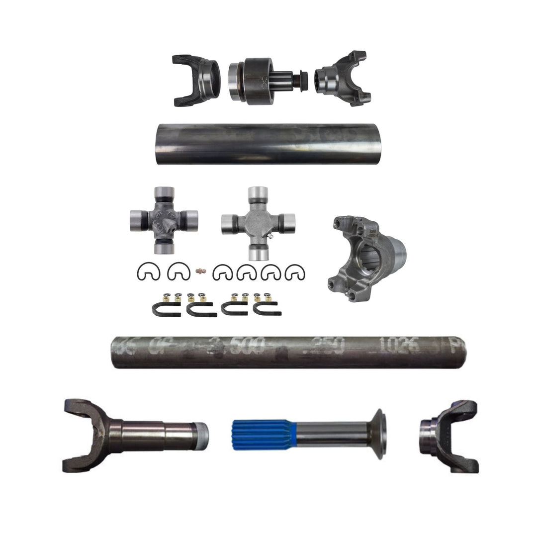 Drive Shaft