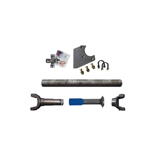 Drive Shaft Kits