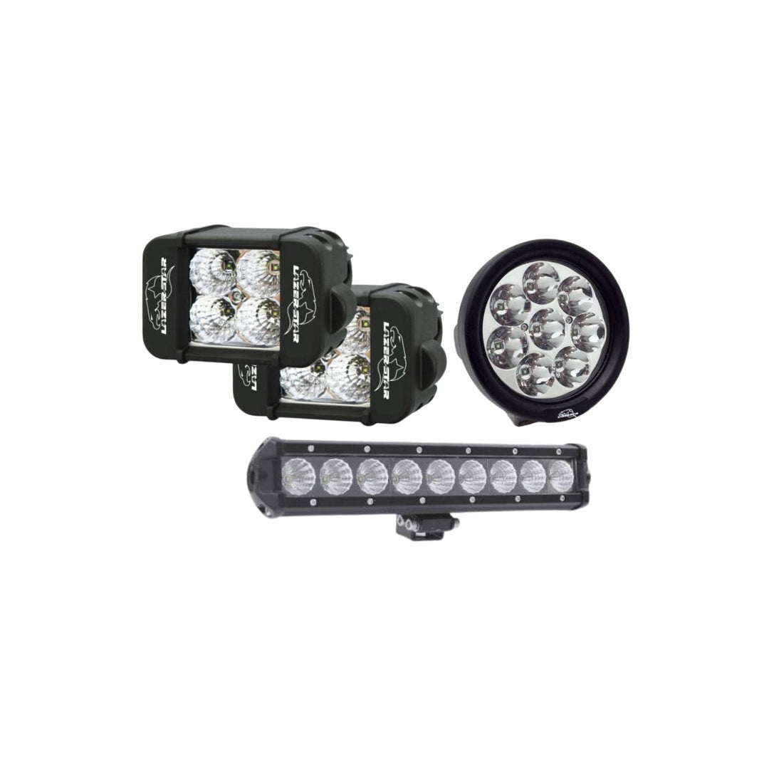 Electrical Components