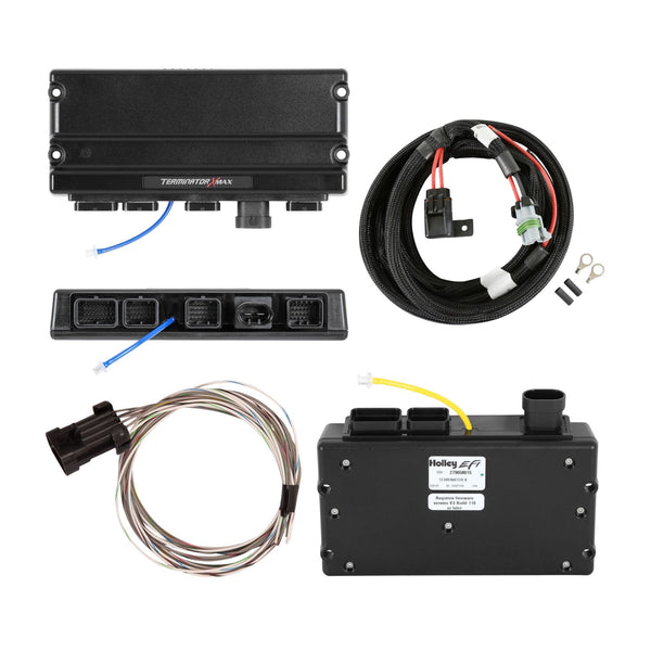 Electrical Components