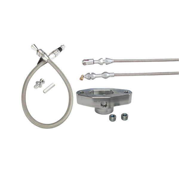 Engine Systems & Components