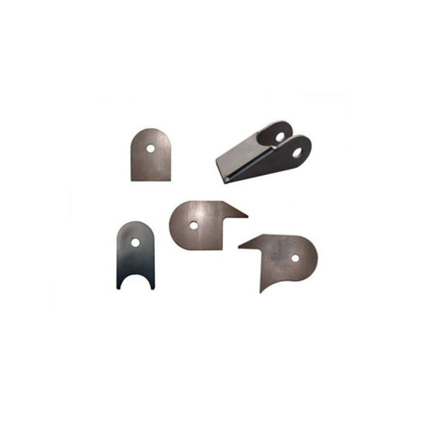 Fabrication Parts