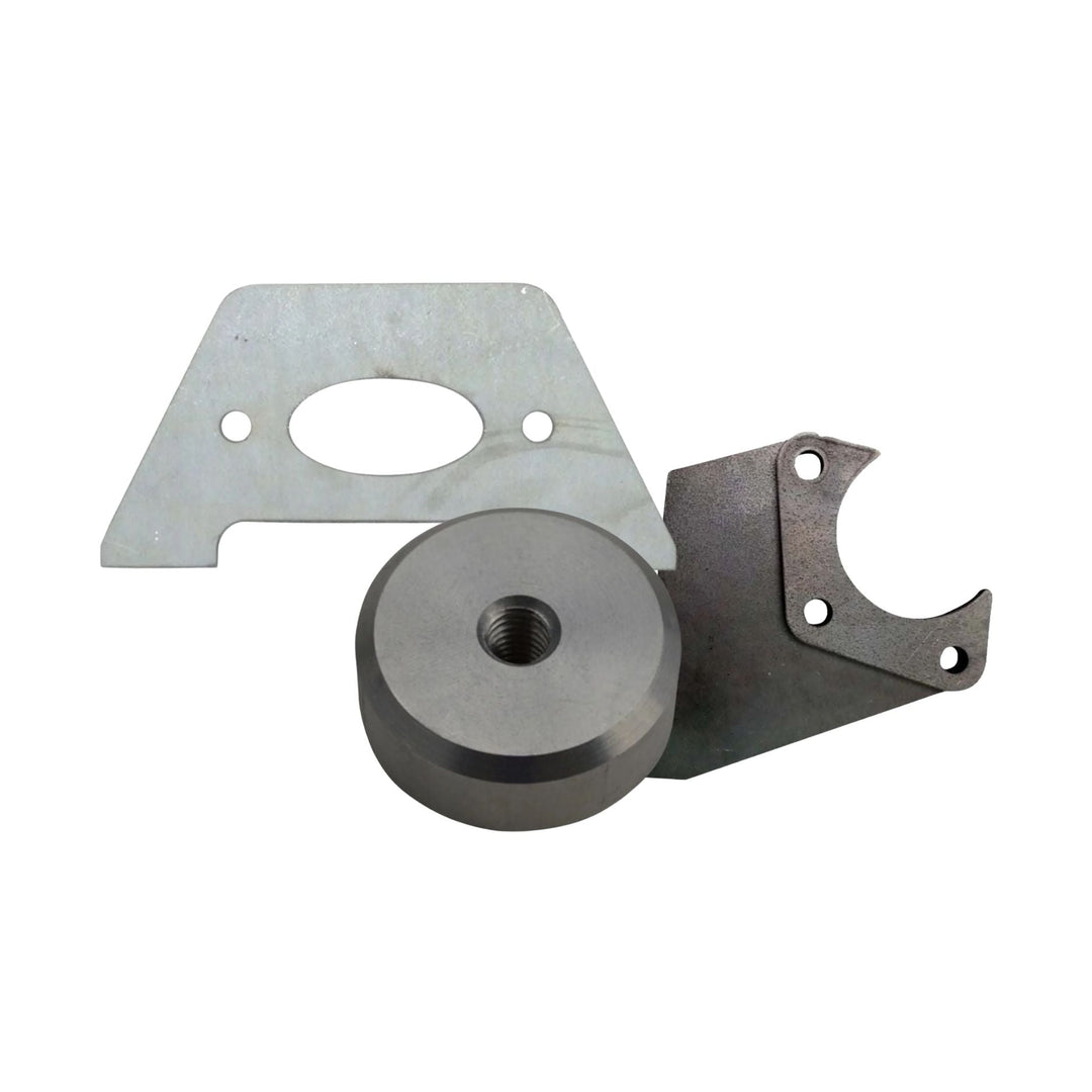 Fabrication Mounts