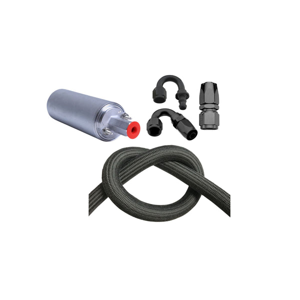Plumbing Components