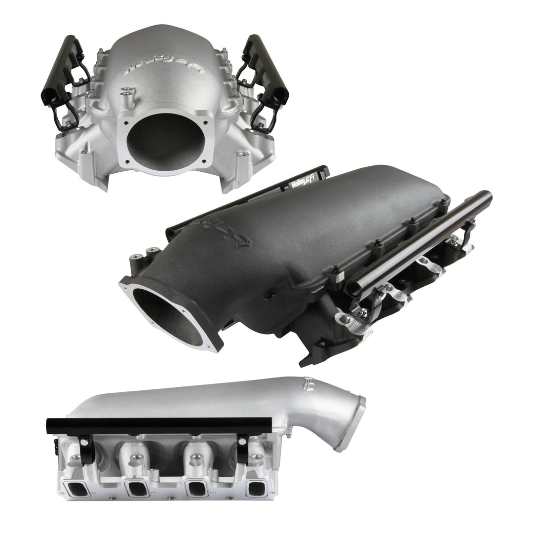Intake Manifolds