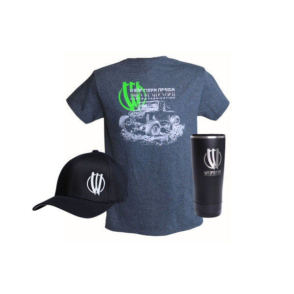 Apparel & Gear