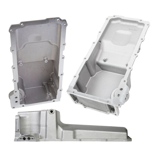 Oil Pans