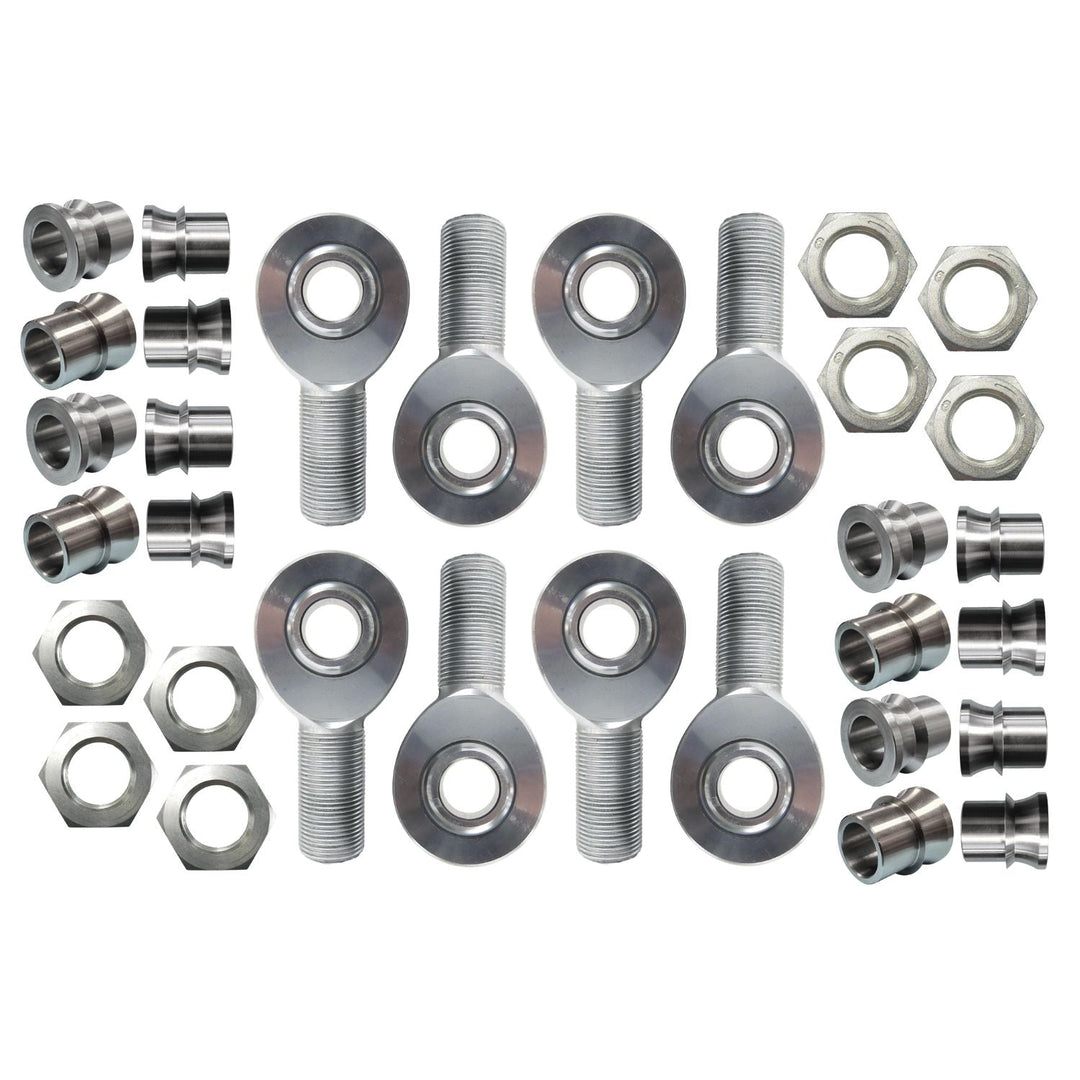 Four Link Rod End Kits