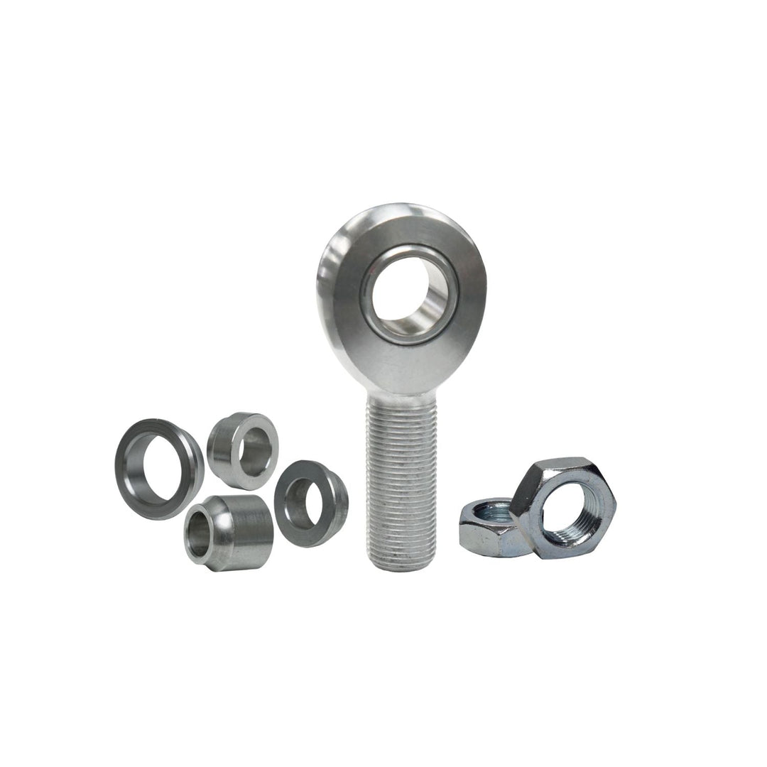 Rod End Parts