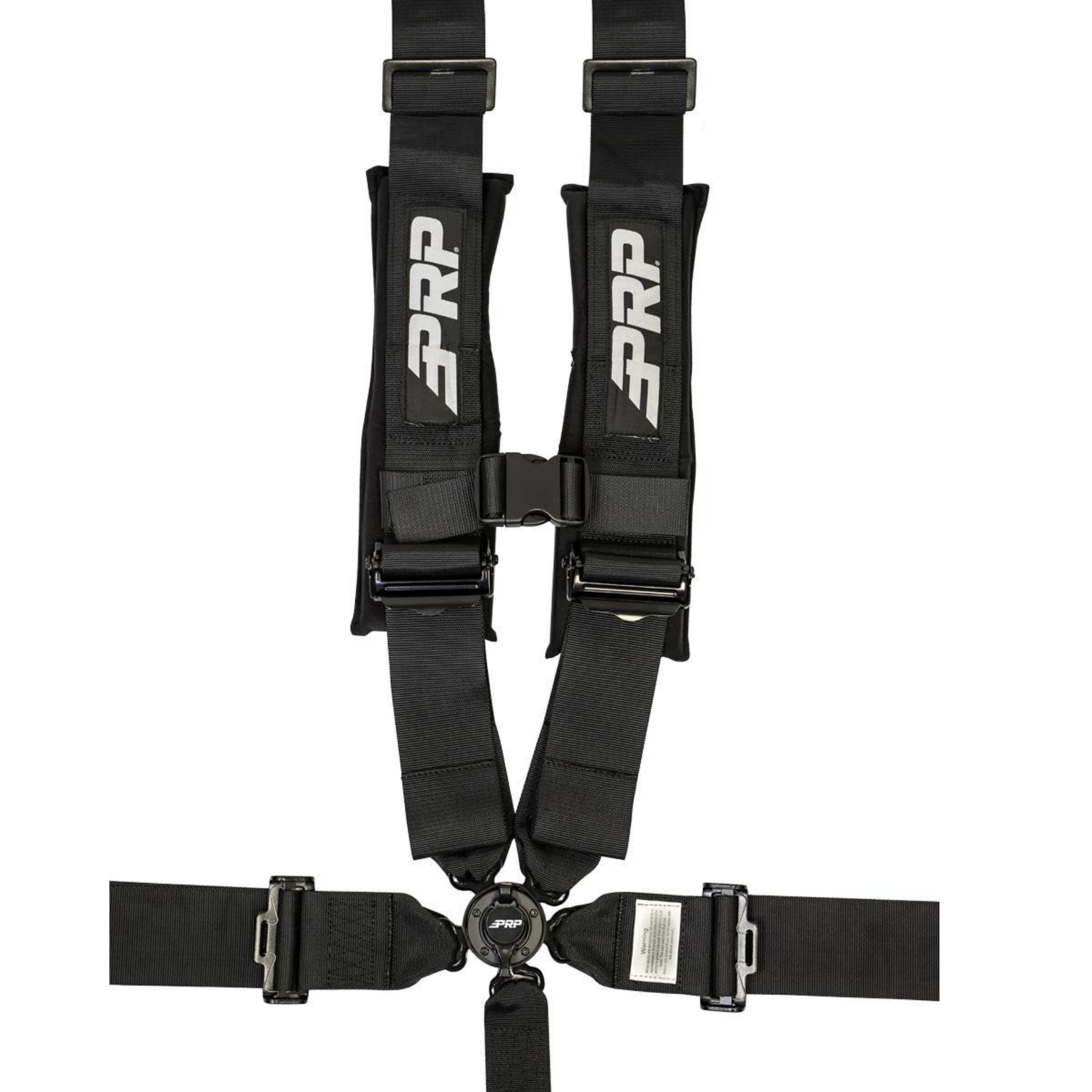PRP Seat Harnesses | Off-Road Safety Harness Systems
