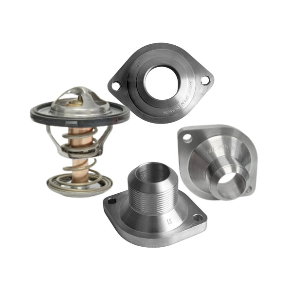 Thermostats & Housings