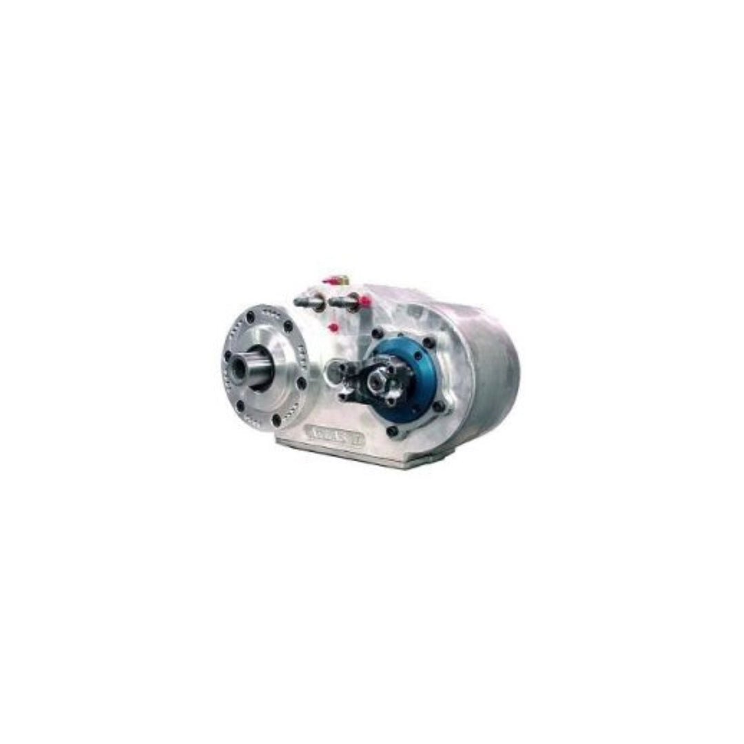 Transfer Cases