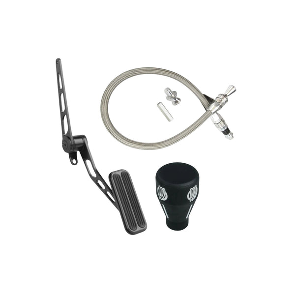 Transmission Components