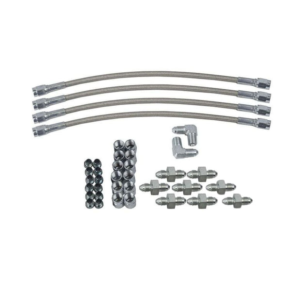 Brake Plumbing Kits