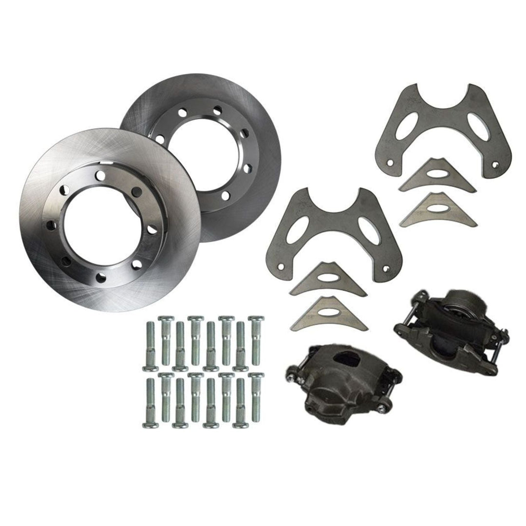 Brakes