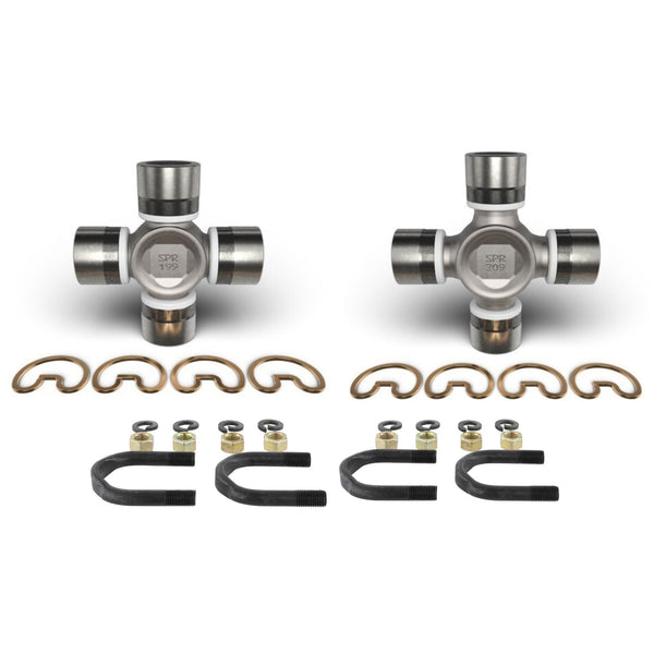 Drive Shaft Parts