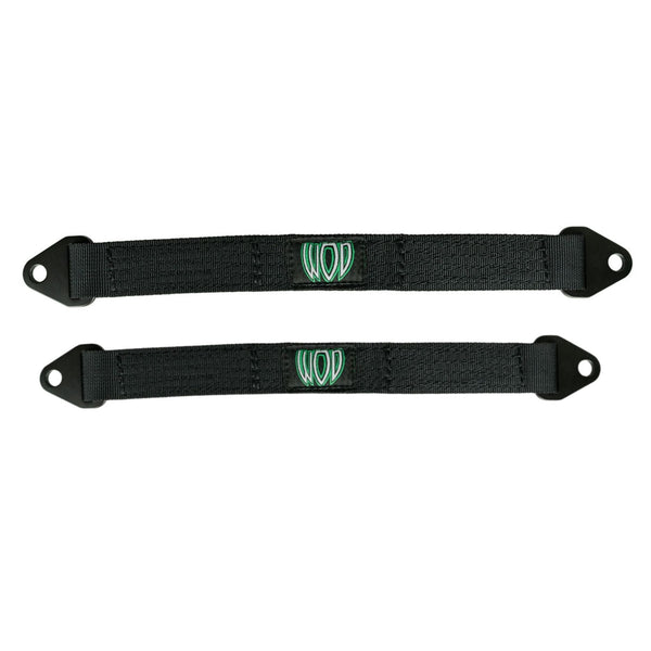 Heavy Duty Suspension Limit Straps