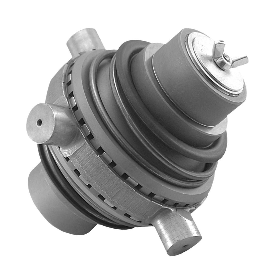 Locking Differentials
