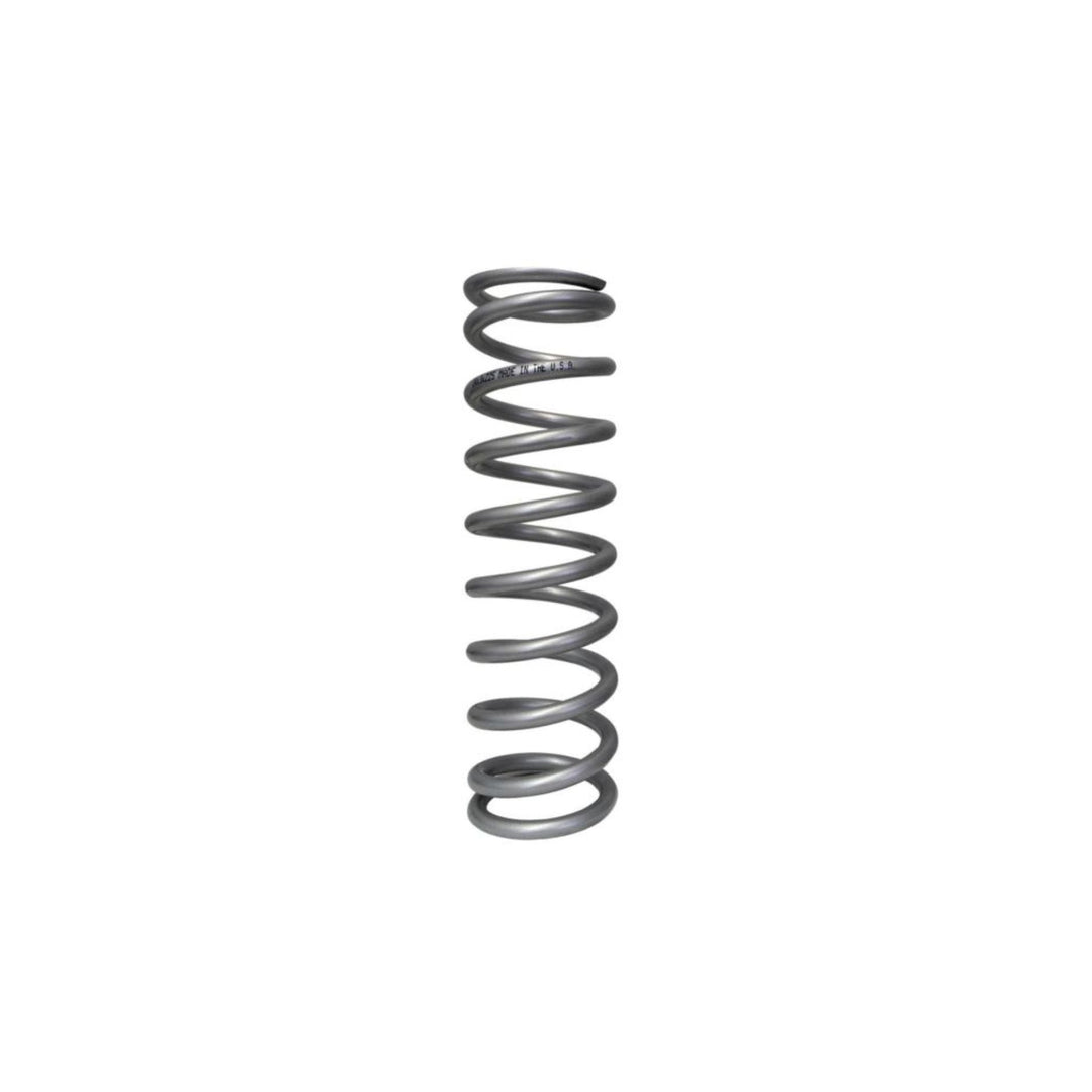Eibach spring on white background