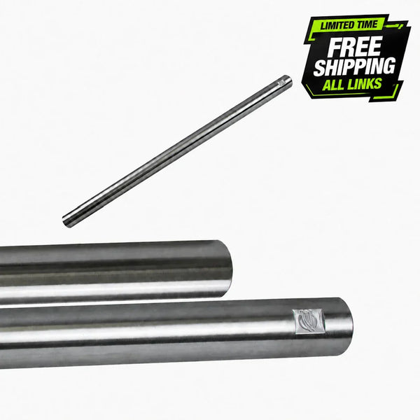7075 Suspension & Steering Links
