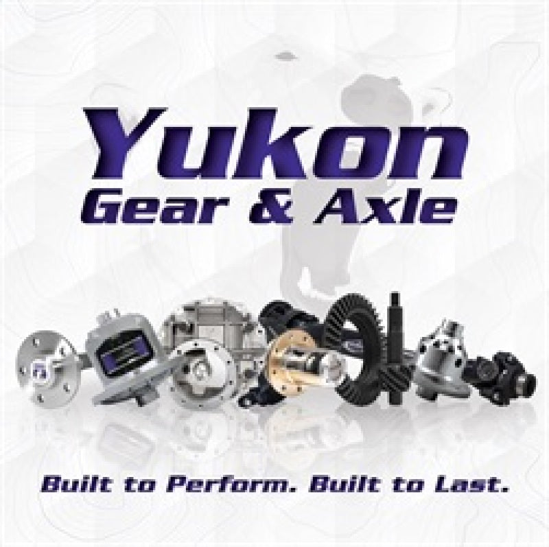 Yukon 10.5" GM 14-Bolt Ring Gear Bolt