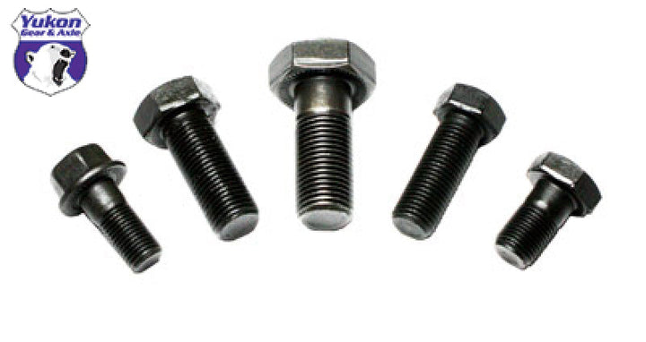 Yukon 10.5" GM 14-Bolt Ring Gear Bolt