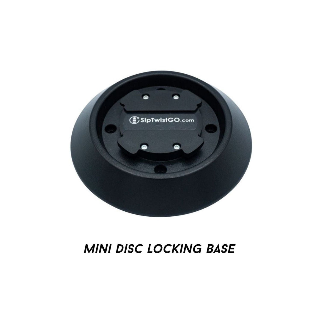 TwistLock Locking Base