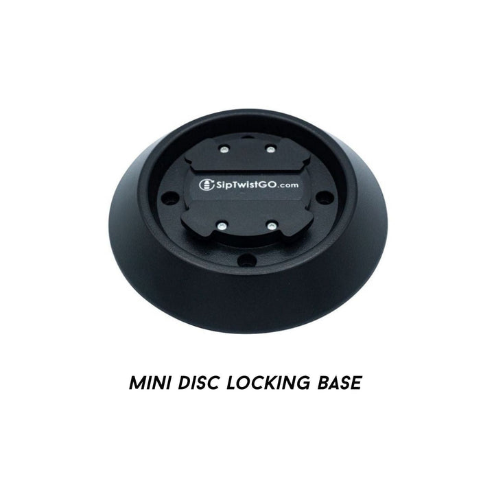 TwistLock Locking Base