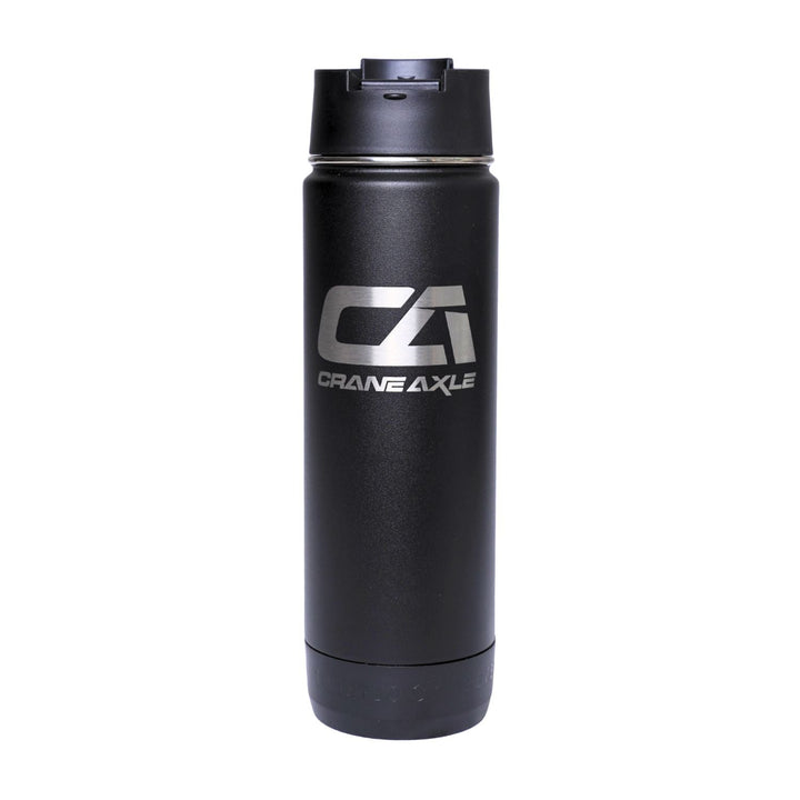 Crane Axle TwistLock 20 oz Canteen