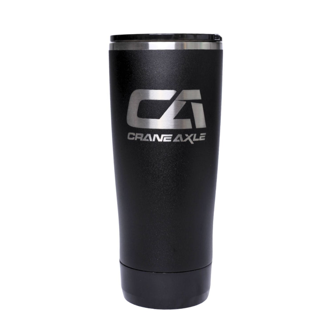 Crane Axle TwistLock Drinkware and Mount Combo