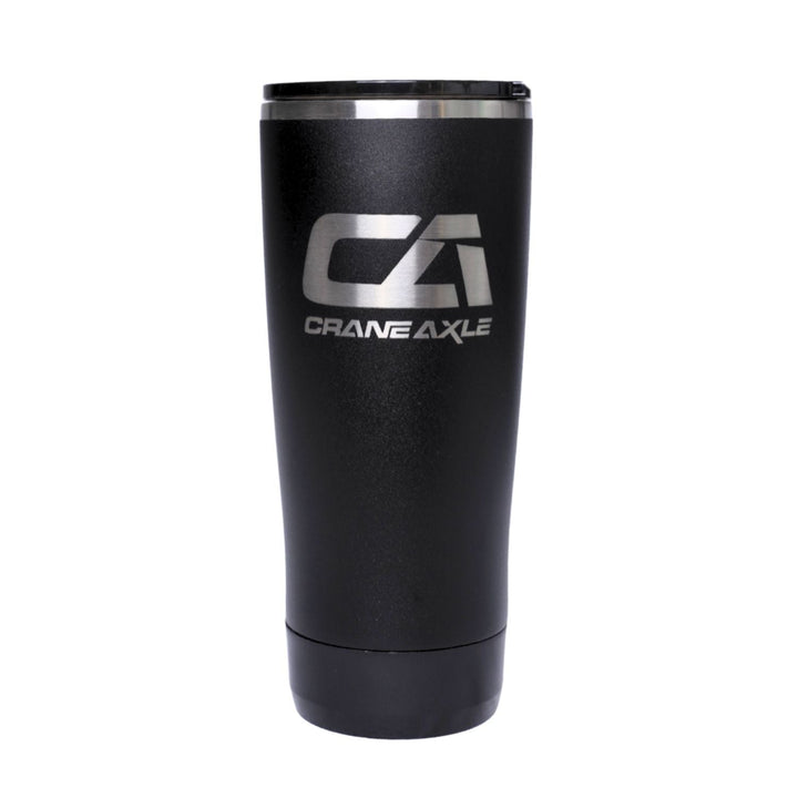 Crane Axle TwistLock Drinkware and Mount Combo