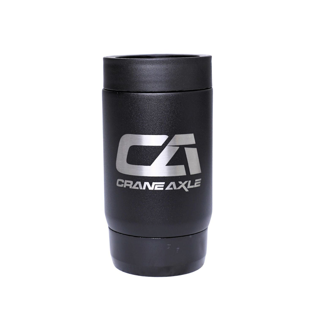Crane Axle TwistLock Drinkware and Mount Combo
